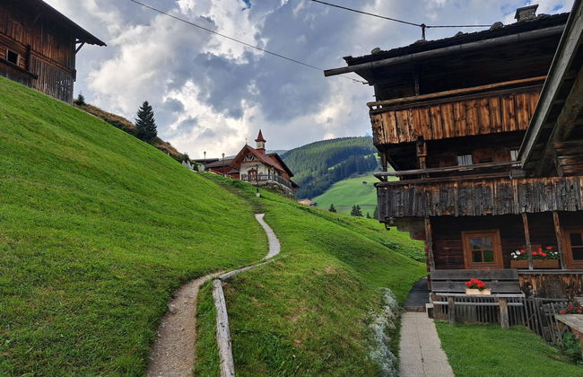 Lippnerhütte - Foto 34