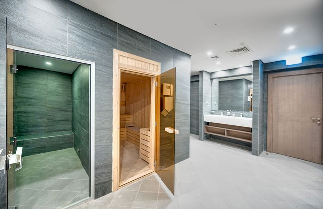 Abar Hotel Apartments - Photo 43