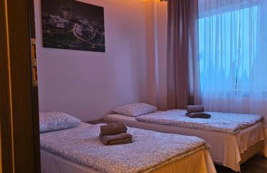 Virgo Apartments & Rooms Koleczkowo - Foto 42