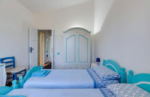 Villa Lucia 240mt dal mare - Foto 21