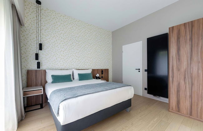 The Central Kirchberg - Smart Aparthotel - Foto 13