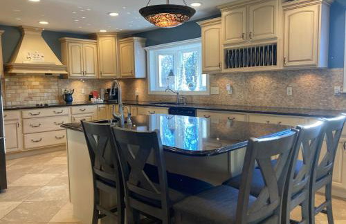 Lux Home 5 min to Train and Airport - Foto 7