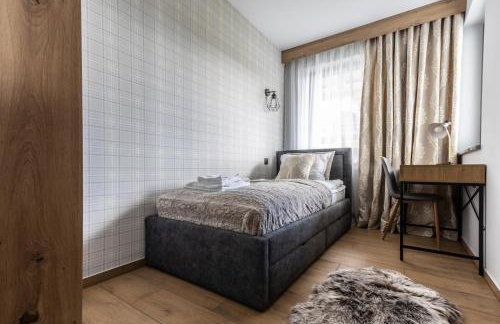 Apartament Górski Zakątek - Białka Tatrzańska - na terenie obiektu Sun&Snow - Foto 25