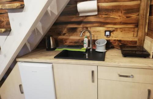 Domki letniskowe Hamer - Foto 9