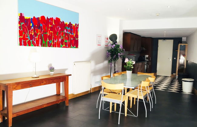 Amsterdam Nieuwmarkt Center Apartments - Foto 22