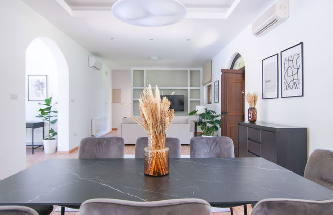 Phaedrus Living Luxury Villa Kathikas - Foto 14