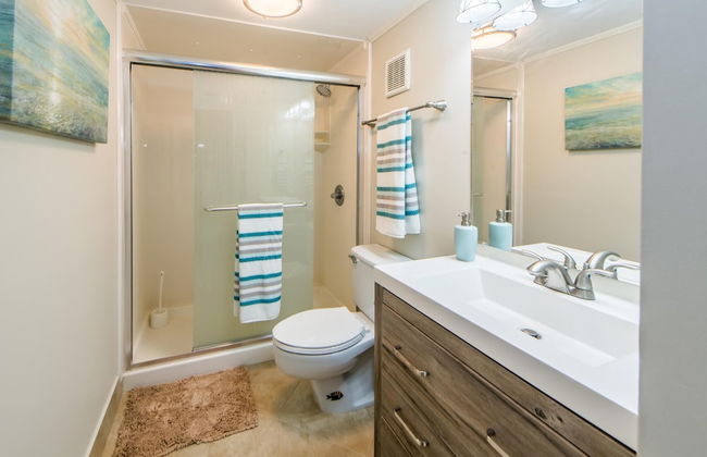 Shoreline Towers 3104 - Foto 24