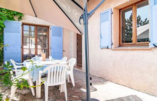 Holiday Home L'Agapanthe by Interhome - Foto 18