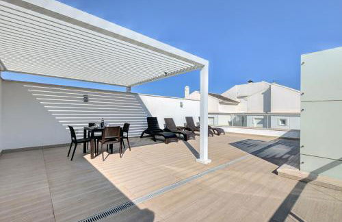 Aqua Apartments Vento, Marbella - Photo 108