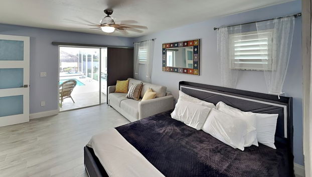 Sunrise Soiree - Foto 4, Habitación