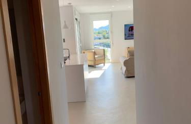 Ático con terraza y vistas al mar - Playa tranquila - Oliva - Photo 19