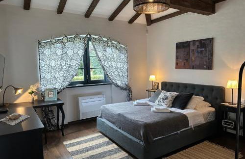 Villa Noce - Foto 21