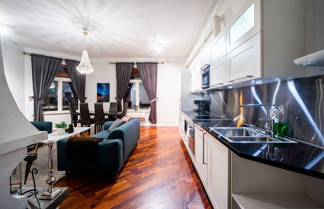 Enter Tromsø Luxury Apartments - Photo 38