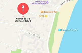 Ático Zona Playa Romana - Foto 21