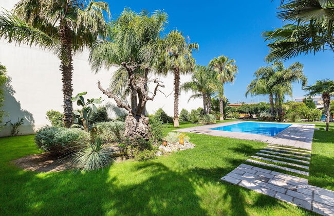 3537 Villa Re by Perle di Puglia - Foto 39