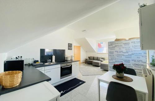 Ferienwohnung Casa Blanca - Foto 6