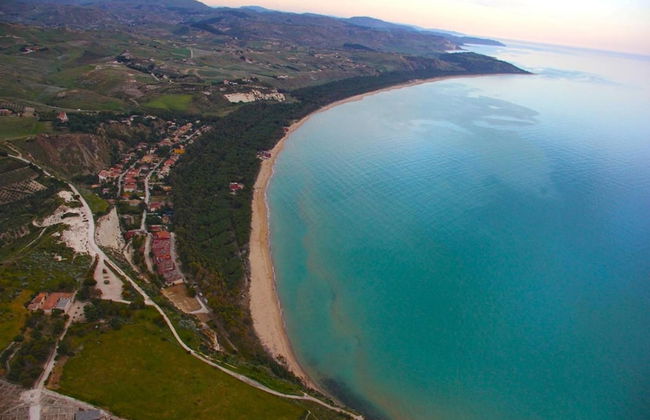 Eraclea Minoa Village - Foto 45