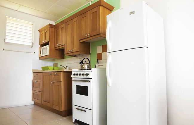 Adulo Apartments - Photo 22