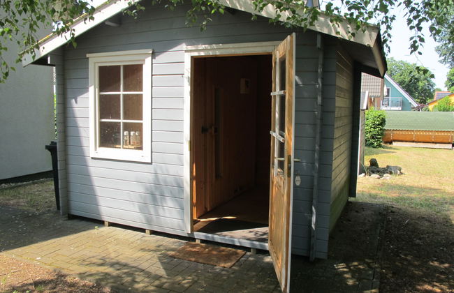 Müritz Ferienpark Röbel - Foto 41