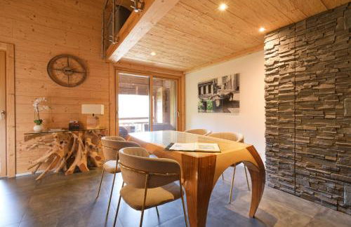 Appartement Le Jalouvre - Photo 10