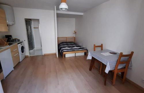 Chez Simon et Loreline Yerres proche Paris Orly Disney - Foto 22