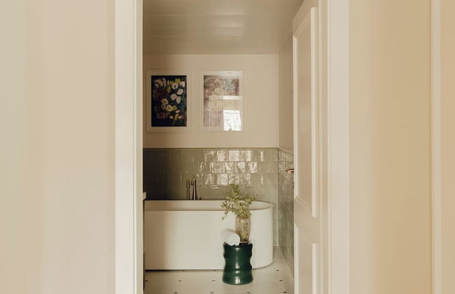 Design Apartments zum Hirschen Salzburg - Foto 23