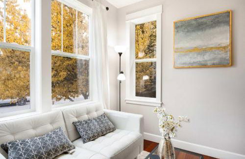 Redmond Modern 3BR Retreat Near Microsoft - Foto 11