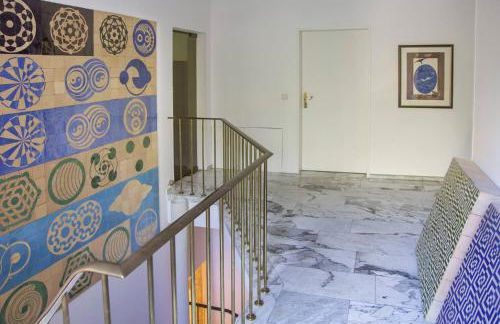 Villa an der Loreley - Foto 17