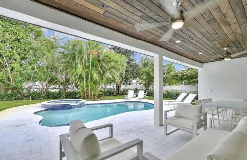 Pool Spa Swingset Makeover in Progress - Foto 18