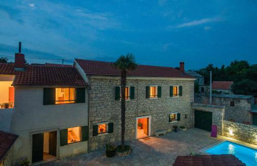 Villa Petrovi Dvori Zadarvillas - Photo 73