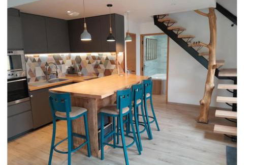 La maison du créac'h - Foto 9