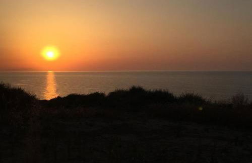 Apartment Tramonto sea-front - Foto 17