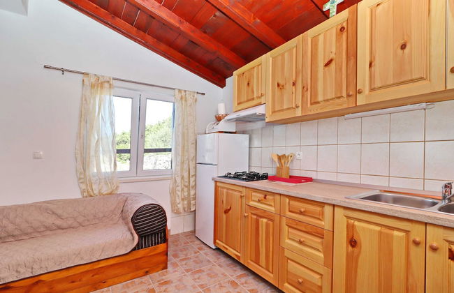 Holiday Home Zule - Foto 7