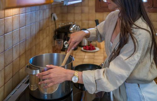 Traditional Luxury Villa ARMONIA - Foto 20