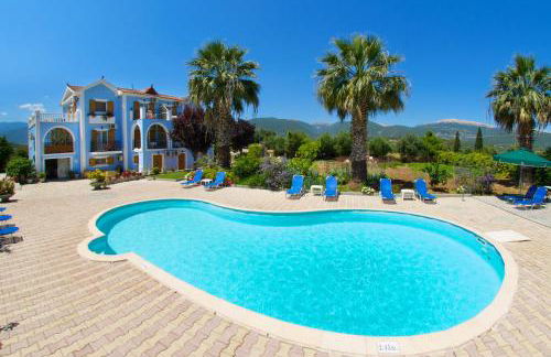 Nikos Studios and Apartments - Photo 24