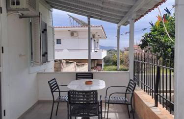 Flisvos Home Studio - Foto 1