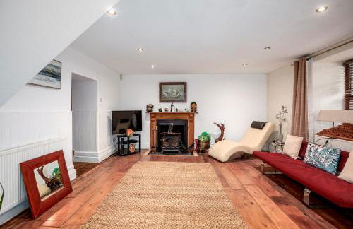 4 Bedroom - The Old Bakehouse - Group Getaway - Foto 6
