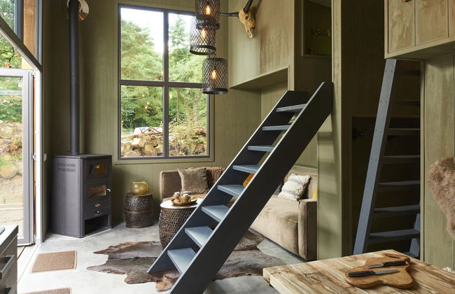 Tiny House 4 - Foto 4