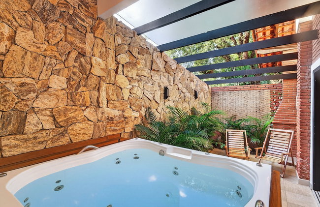 Grínberg's Village Hotel - Foto 21