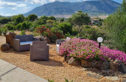 Country villa Sant' Elène - Appartamento Olivo - Foto 18