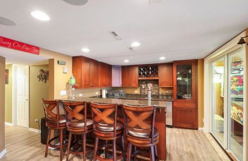 Captains Quarters Lake Life Dream Home 2bed 2bath - Foto 39