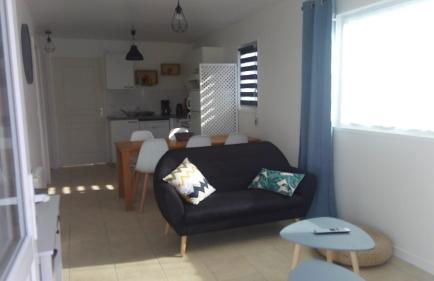 Chalet Les dauphins - Foto 10