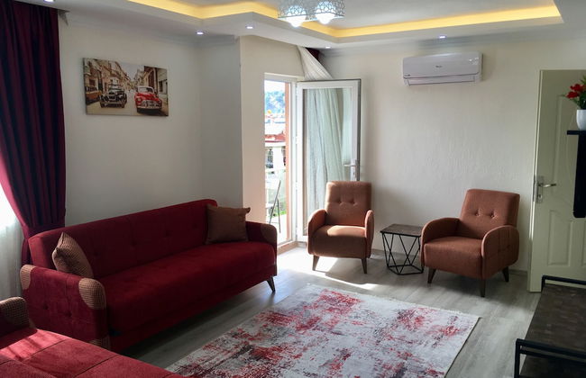 Kaya House Daily Flat - Foto 25