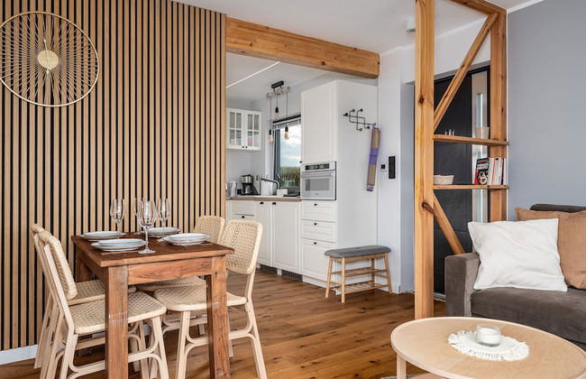 Apartamenty Sun & Snow Sielska Stodoła - Foto 11