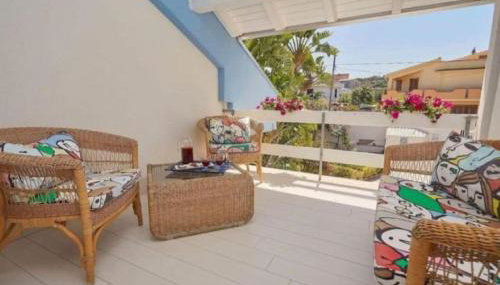 Villa Costantino - Foto 4