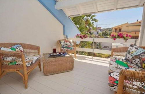 Villa Costantino - Foto 6