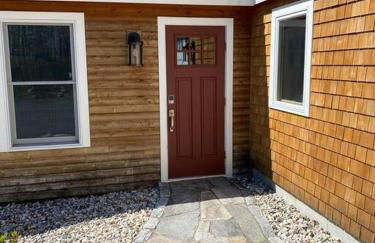 Waterfront Private Apartment, 5 minutes from LLBean! - Foto 11