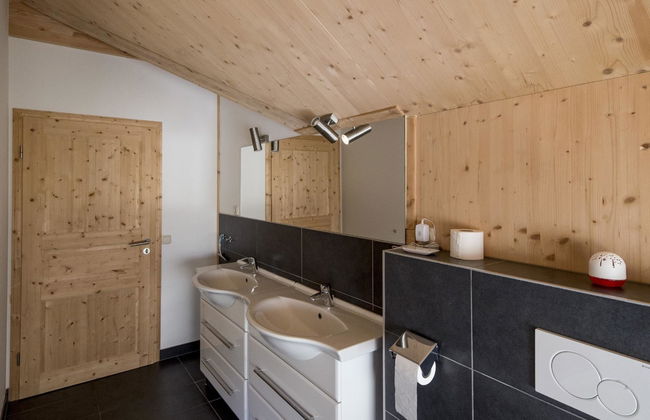 Sonneck mit OutdoorSprudelbad 10P - Foto 7