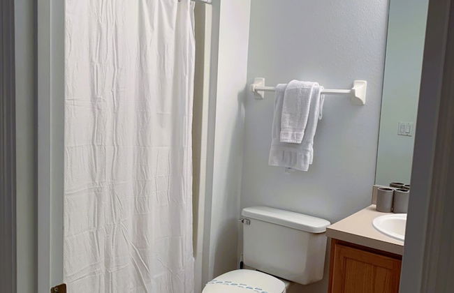 Robin's Southern Dunes Vacation Home - Foto 13