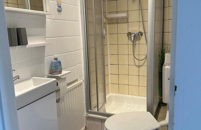 Gästehaus Bremer - Foto 30